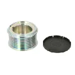 Remenica, alternator VALEO VAL595462 IC-G0OVDG