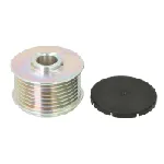 Remenica, alternator VALEO VAL595462 IC-G0OVDG