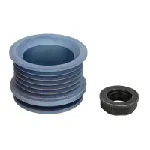 Remenica, alternator VALEO VAL599417 IC-G0OVEA