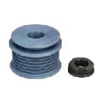 Remenica, alternator VALEO VAL599417 IC-G0OVEA