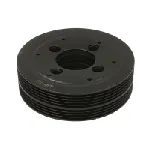 Remenica, radilica AKUSAN E670002AKN IC-G114FJ