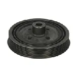 Remenica, radilica AUTLOG RT1617 IC-C436B3