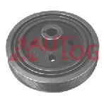 Remenica, radilica AUTLOG RT1617 IC-C436B3