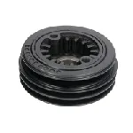 Remenica, radilica BTA E650008BTA IC-G08OR2