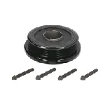 Remenica, radilica BTA E6B0011BTA IC-F86834