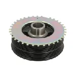 Remenica, radilica BTA E6G0011BTA IC-G0ACS0