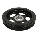 Remenica, radilica BTA E6M0004BTA IC-F51DE4