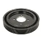 Remenica, radilica BTA E6P0008BTA IC-F51E02