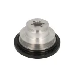 Remenica, radilica BTA E6P0017BTA IC-G0ACSE