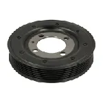 Remenica, radilica BTA E6X0007BTA IC-F51E0A