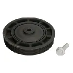 Remenica, radilica BTA E6X0009BTA IC-F86839