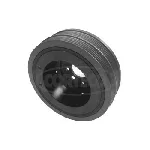 Remenica, radilica CORTECO CO80000203 IC-A0F8E4