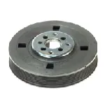 Remenica, radilica CORTECO CO80000204 IC-A0F8E0