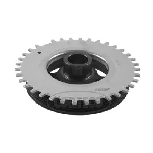 Remenica, radilica CORTECO CO80001701 IC-C37FC0