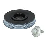 Remenica, radilica CORTECO CO80001812 IC-C37FC3