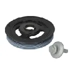 Remenica, radilica CORTECO CO80004330 IC-D14579