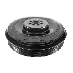 Remenica, radilica CORTECO CO80004350 IC-C6BBBD