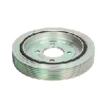 Remenica, radilica CORTECO CO80004372 IC-C580E1