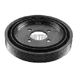 Remenica, radilica CORTECO CO80004372 IC-C580E1