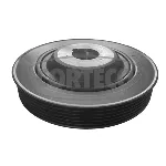 Remenica, radilica CORTECO CO80004382 IC-D078E2