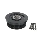 Remenica, radilica CORTECO CO80004866 IC-B4481E