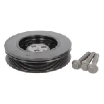 Remenica, radilica CORTECO CO80004868 IC-C7EBAE