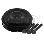 Remenica, radilica CORTECO CO80004874 IC-E4A02C