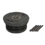 Remenica, radilica CORTECO CO80004988 IC-D86843