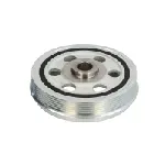 Remenica, radilica DAYCO DAYDPV1006 IC-D34D29