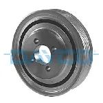 Remenica, radilica DAYCO DAYDPV1008 IC-D257AB