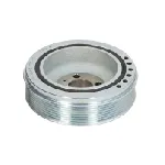 Remenica, radilica DAYCO DAYDPV1008 IC-D257AB