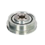 Remenica, radilica DAYCO DAYDPV1031 IC-D34F42