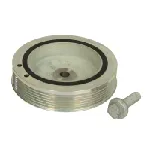 Remenica, radilica DAYCO DAYDPV1032 IC-B75039