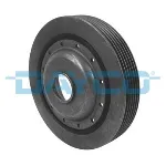 Remenica, radilica DAYCO DAYDPV1061 IC-BF4217