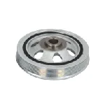 Remenica, radilica DAYCO DAYDPV1154 IC-D34F41