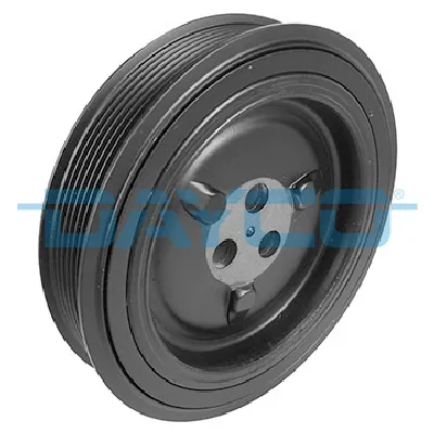 Remenica, radilica DAYCO DAYDPV1210 IC-B466BA