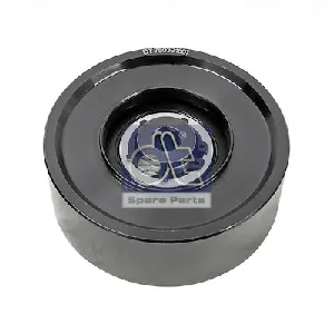 Remenica, radilica DT KLIMA 1.11128 IC-BB386A