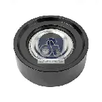 Remenica, radilica DT KLIMA 1.11128 IC-BB386A