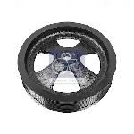 Remenica, radilica DT KLIMA 1.11341 IC-BB386D