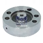 Remenica, radilica DT KLIMA 2.10504 IC-D70E4C