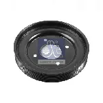 Remenica, radilica DT KLIMA 4.63036 IC-C0EB0E