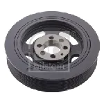 Remenica, radilica FEBI FE102044 IC-E71215