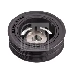 Remenica, radilica FEBI FE106752 IC-G073XY