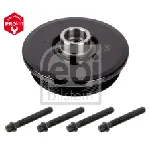 Remenica, radilica FEBI FE171923 IC-G0NEDS