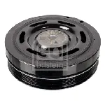 Remenica, radilica FEBI FE171952 IC-G0PWU1