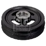 Remenica, radilica FEBI FE174532 IC-G0S3WR