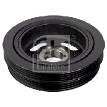 Remenica, radilica FEBI FE174532 IC-G0S3WR