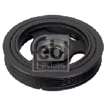 Remenica, radilica FEBI FE178712 IC-G0Y5P6