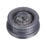 Remenica, radilica FEBI FE27340 IC-B72D75