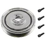 Remenica, radilica FEBI FE27822 IC-B72E3B